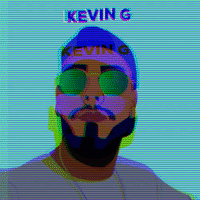 kevin gonzalez gif GIF by Kevin G