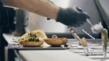 Vegan Fastfood GIF by Swing Kitchen