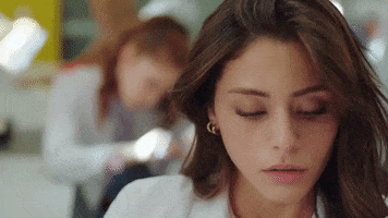 Cry Love GIF by Show TV