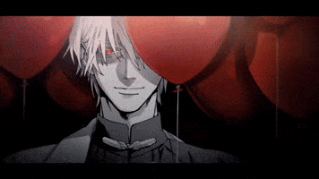 Anime GIF