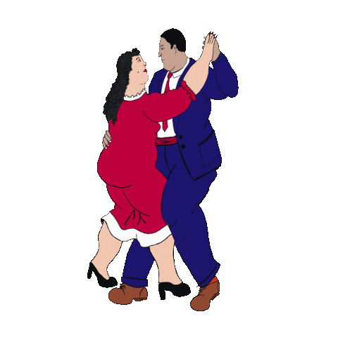 Sticker by Ela