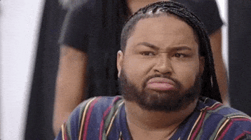 Disgusted Love Hip Hop GIF by VH1