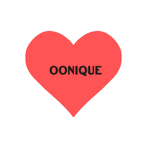 Sticker by oonique.official