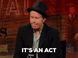 tom waits interview GIF