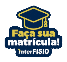 interfisio Sticker
