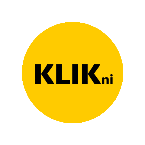 Klik Sticker by PANLUX