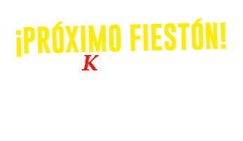 Proximo Sticker by Discoteca Kandhavia