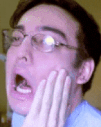Filthy Frank GIF