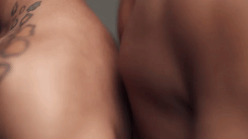Sexy Amber Rose GIF
