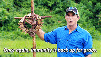 immunity GIF