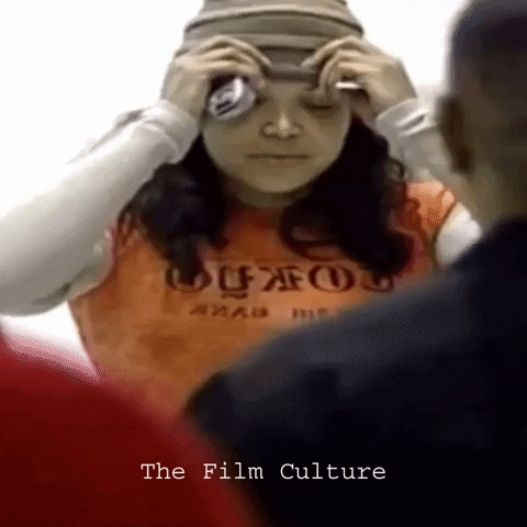 TheFilmCulture wtf hat smh culture GIF