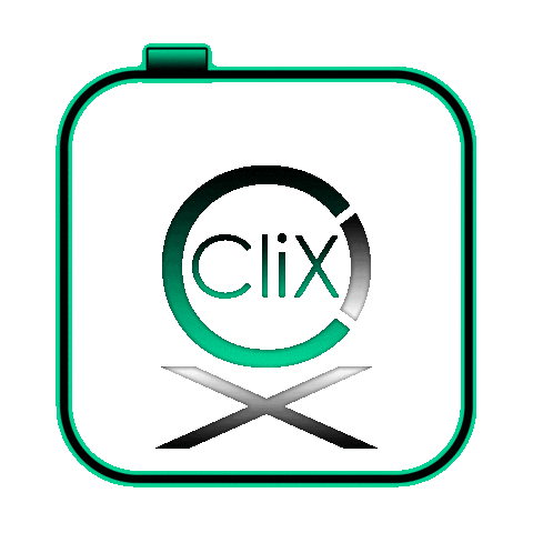 CliX Fotodesign Sticker