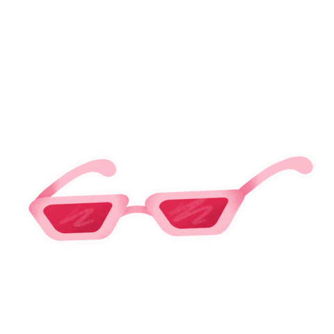 Pretty Body Sticker