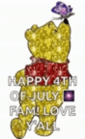 4Th Of July GIF