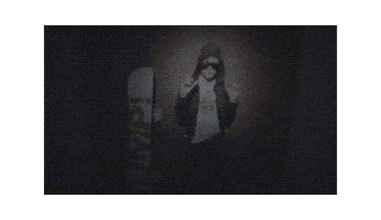 Jump Ok Sticker by Universal Music Deutschland