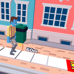 Steppypants GIF