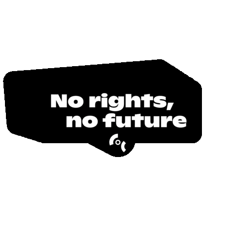 COCNederland Sticker