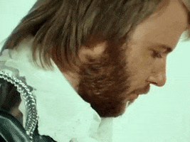 70s piano GIF by ABBA