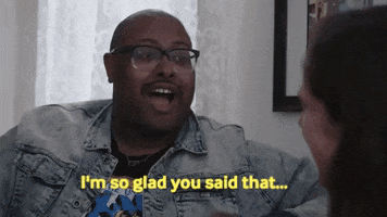 Web Series Award GIF by An Emmy for Megan