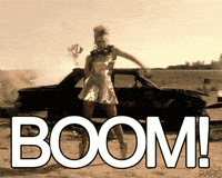Explode Boom GIF - Explode Boom Explosion - Discover & Share GIFs