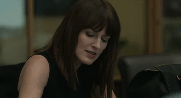 rosemarie dewitt smile GIF by The Orchard Films