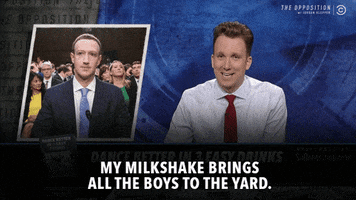 song police GIF by The Opposition w/ Jordan Klepper