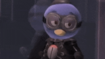 Backyardigans GIF