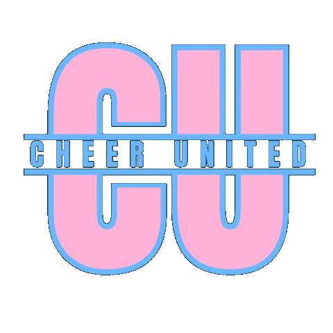 Sticker by Cheer united