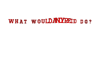 Kansas City Gif Artist Sticker