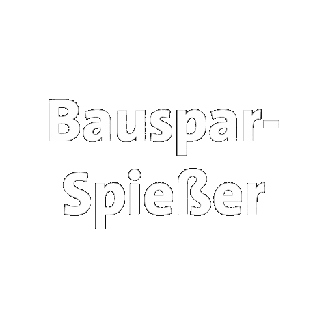 Lbs Bausparen Sticker by LBS-HT