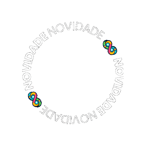 Elo Novo Sticker