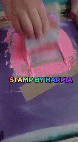 Harpia GIF
