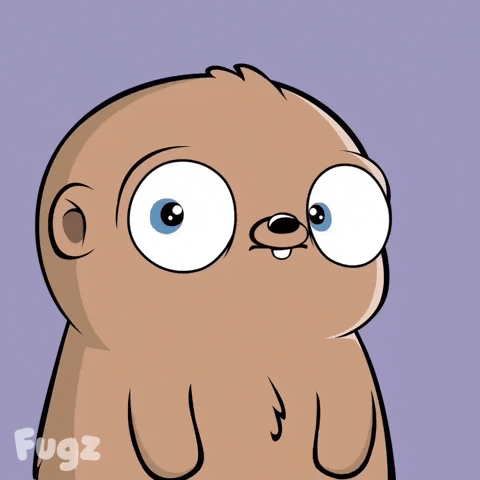 Awkward Uh Oh GIF by Fugz Official