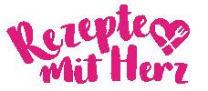 Sticker by Rezepte mit Herz