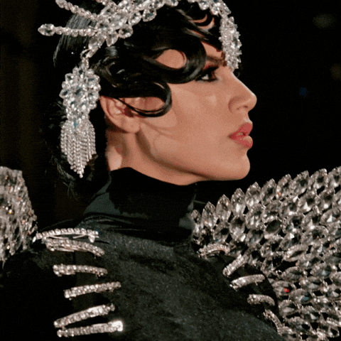 Miss World Colombia GIF by AndreaRomeroBre