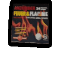 Holzkohlewerk Sticker