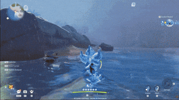 Gameplay Open World GIF