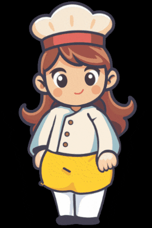 Chef Ok GIF by EgleesGourmet