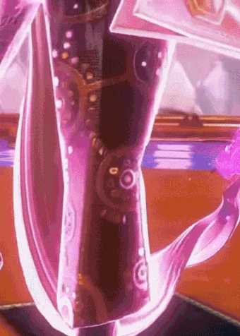 Donkey Kong Crystal Clear GIF