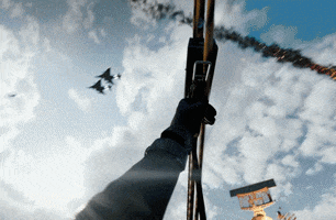 Video Games Gamer GIF by Call of Duty