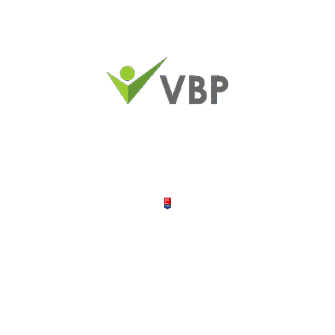 VBP Back Office Solutions, Inc. Sticker
