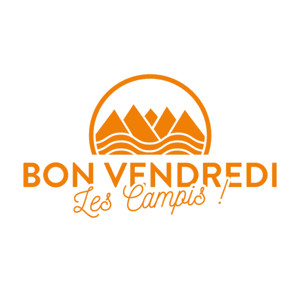 Campinambulle Sticker