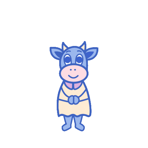 Wow Sticker