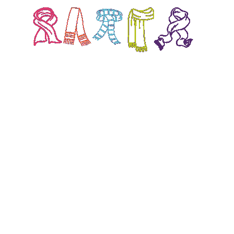 Coram Sticker