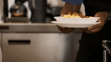 Breakfast Hashbrown GIF by Waffle House
