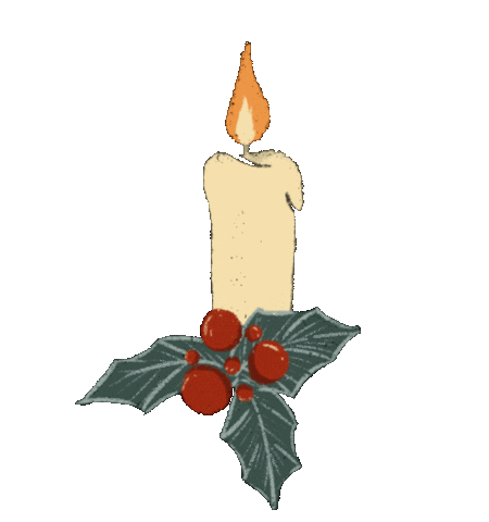 Christmas Sticker