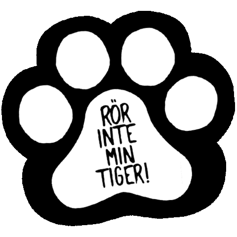 Wwf Sticker by Petit Banana PR