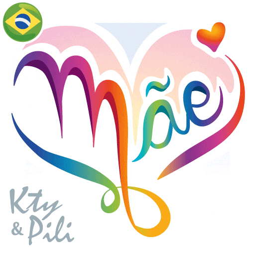 Sticker by Kty&Pili