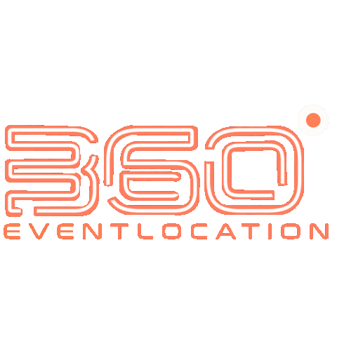 360GradEventlocation Sticker