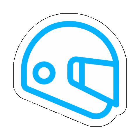 Moto Sticker by Mobiauto